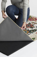 Load image into Gallery viewer, Sugar Skull Rug
