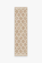 Load image into Gallery viewer, Terali Natural Clay Rug
