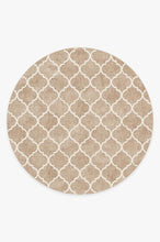 Load image into Gallery viewer, Terali Natural Clay Rug
