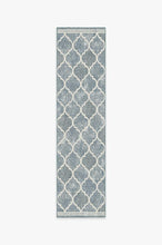 Load image into Gallery viewer, Terali Slate Rug
