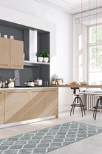Load image into Gallery viewer, Terali Slate Rug
