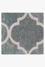 Load image into Gallery viewer, Terali Slate Rug
