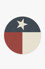 Load image into Gallery viewer, Texas Red Rug
