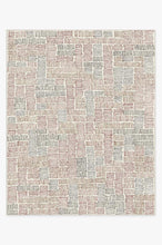 Load image into Gallery viewer, Thalia Red Rug
