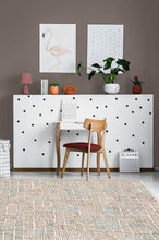 Load image into Gallery viewer, Thalia Red Rug

