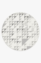 Load image into Gallery viewer, Tierce Grey Rug
