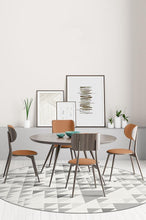 Load image into Gallery viewer, Tierce Grey Rug
