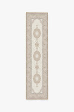 Load image into Gallery viewer, Tisa Natural Pearl Rug
