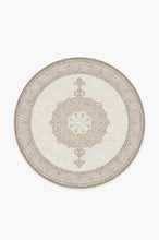 Load image into Gallery viewer, Tisa Natural Pearl Rug
