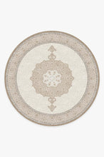 Load image into Gallery viewer, Tisa Natural Pearl Rug
