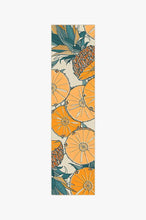 Load image into Gallery viewer, Tupi Tangerine Rug
