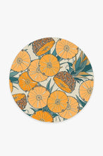 Load image into Gallery viewer, Tupi Tangerine Rug

