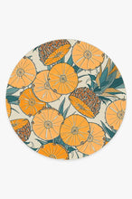 Load image into Gallery viewer, Tupi Tangerine Rug
