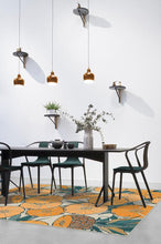 Load image into Gallery viewer, Tupi Tangerine Rug

