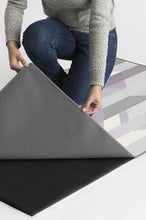 Load image into Gallery viewer, Urbano Lilac Rug

