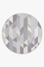 Load image into Gallery viewer, Urbano Lilac Rug
