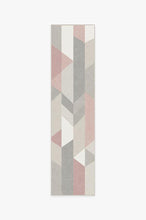 Load image into Gallery viewer, Urbano Rosewood Rug
