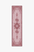 Load image into Gallery viewer, Victoria Garnet Rug
