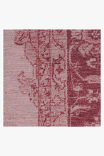 Load image into Gallery viewer, Victoria Garnet Rug
