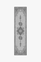 Load image into Gallery viewer, Victoria Grey Rug
