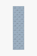 Load image into Gallery viewer, Whitecaps Chambray Rug
