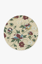 Load image into Gallery viewer, Wildflower Natural Rug
