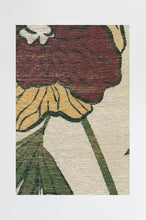 Load image into Gallery viewer, Wildflower Natural Rug
