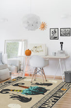 Load image into Gallery viewer, Witches Brew Rug
