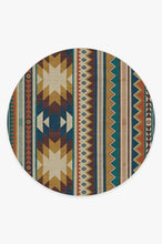 Load image into Gallery viewer, Yuma Polychrome Rug
