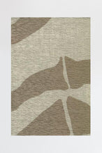 Load image into Gallery viewer, Zebra Natural Rug
