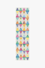 Load image into Gallery viewer, Ziggy Multicolor Rug
