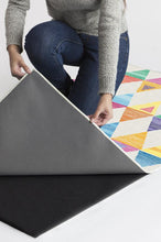 Load image into Gallery viewer, Ziggy Multicolor Rug
